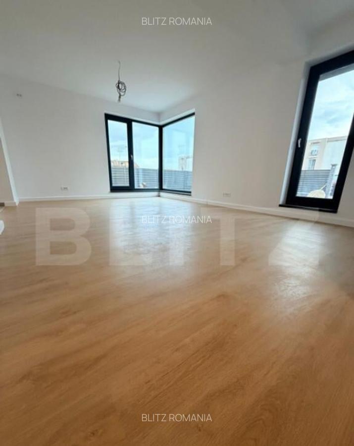 Duplex de vanzare Ghimbav | 260 mp curte | 114 mp utili - 5