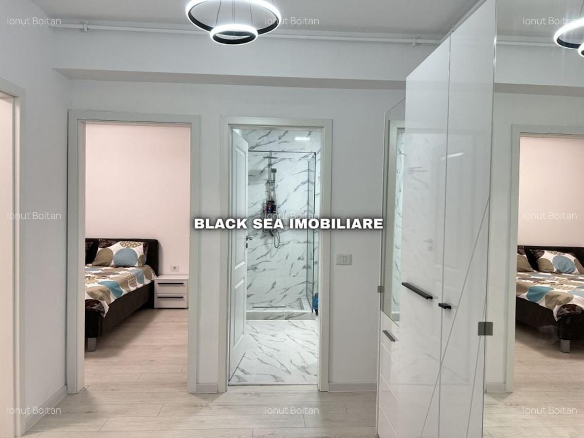 Apartament Modern 2 camere zona Inel 2 / Bloc Nou - Termen Lung - 8