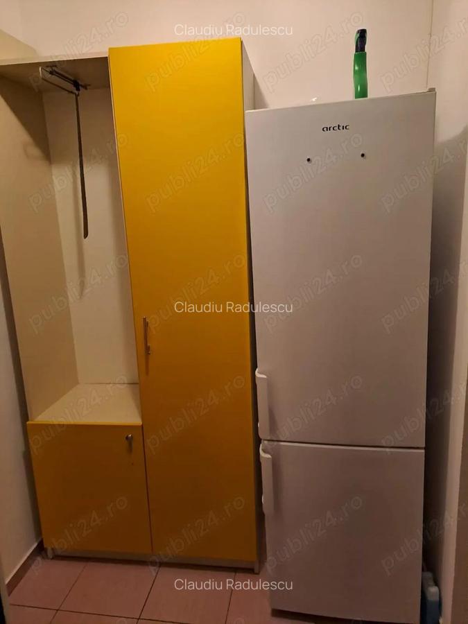 Drumul Taberei-Favorit, 31mp, 200m Metrou ?i complex comercial, mobilata, parter 8, 65.000 Euro - 7