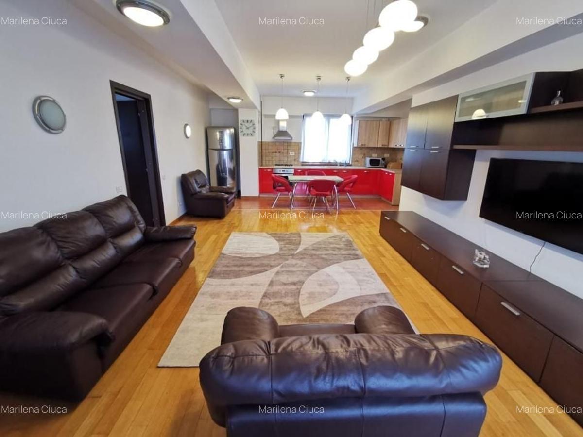 Apartament 3 camere Herastrau- Cartierul Francez-Soseaua Nordului - 2