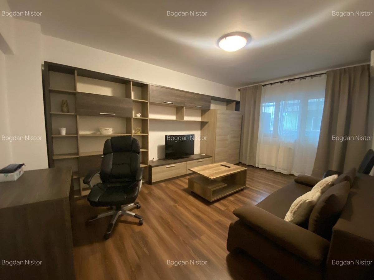 Apartament 2 camere Centru Civic  A Panu etaj 1 lângă Judecătorie - 1