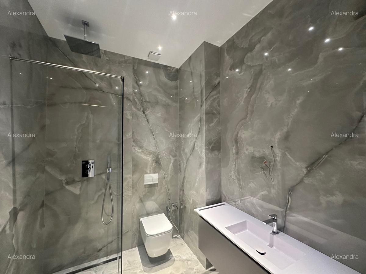 Apartament cu 3 camere semidecomandat în Floreasca - 17