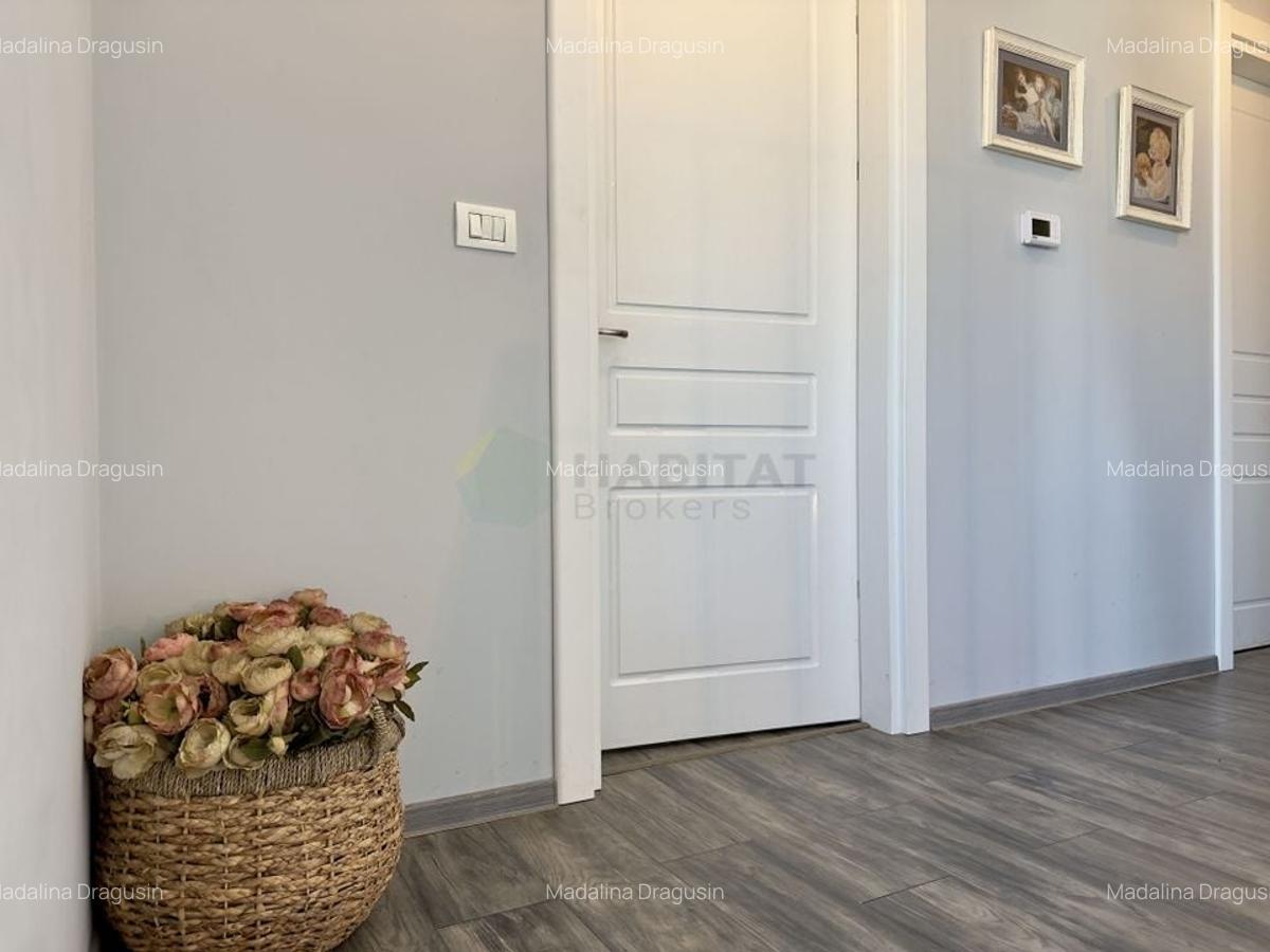 Vila 4 camere, curte amenajata | Strada Petre Ispirescu - 20