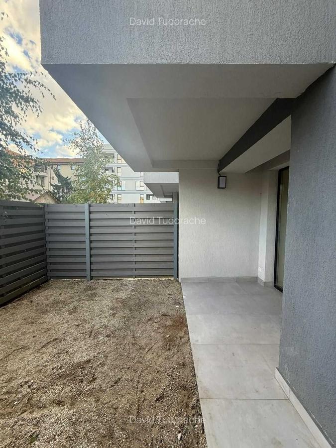 Garsoniera Baicului in Complex - 2