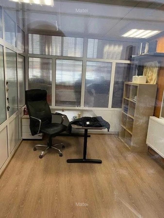 Hală industrială de vânzare – DN5, București – Ilfov - 6