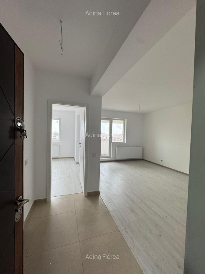 Apartament spatios tip studio- 45 mp- Finalizat- Comision 0- Direct Dezvoltator - 1