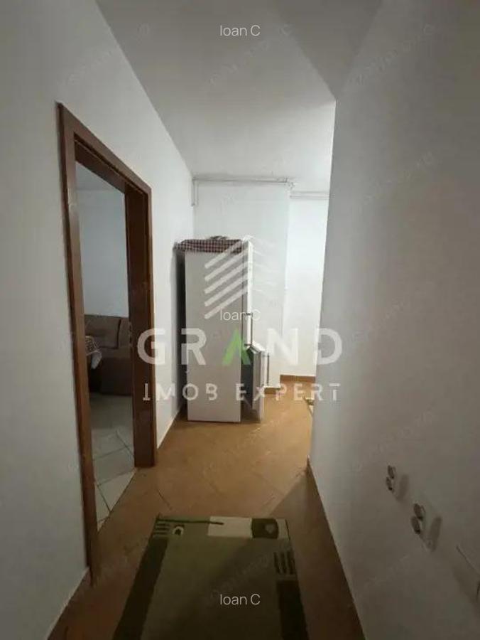 Ap 2 camere | DECOMANDAT | BALCON | CALEA TURZII/BENZINARIA MOL - 12