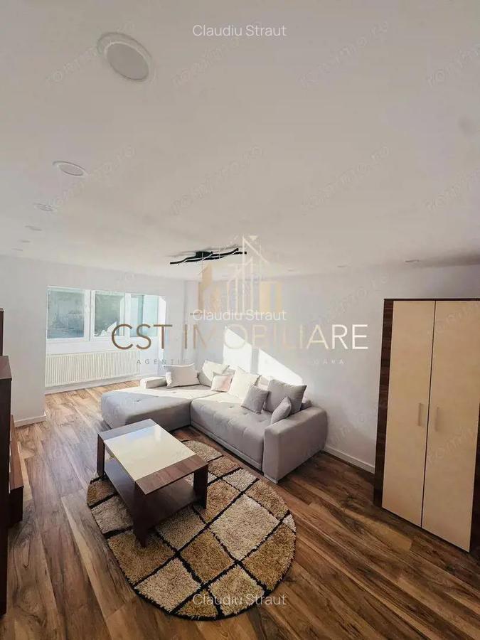 Aradului - Apartament 2 camere decomandat - Etaj 1 Renovat - 13