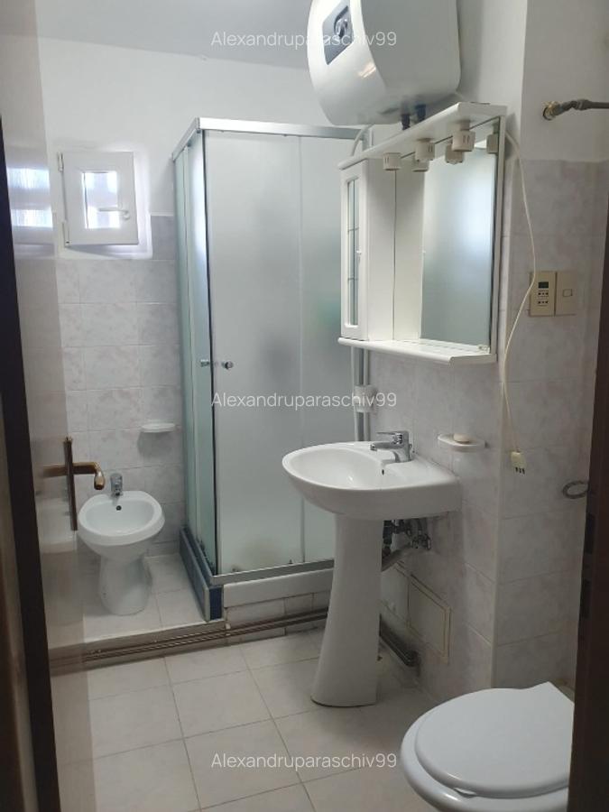 Direct proprietar închiriez ap. 2 camere central, recent renovat - 9