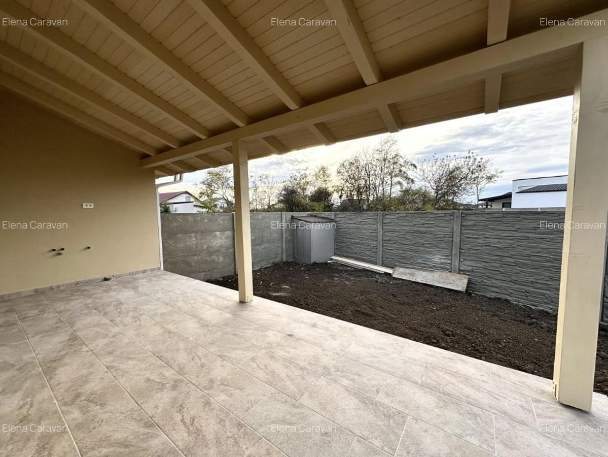 Duplex parter, 3 camere, 65 mp utili, 309 mp teren - Bucovat - 6