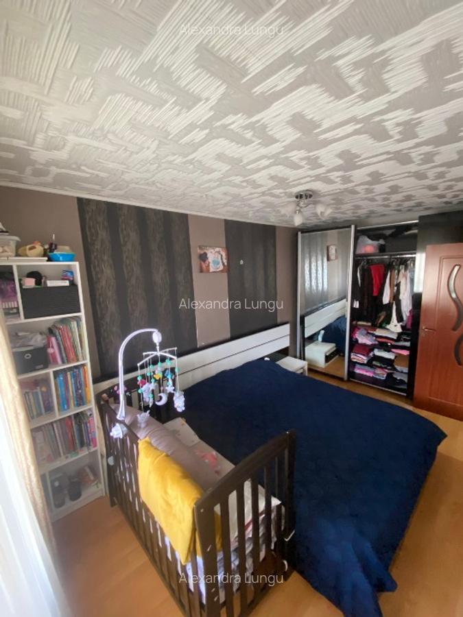 Apartament 2 camere, mobilat - 2