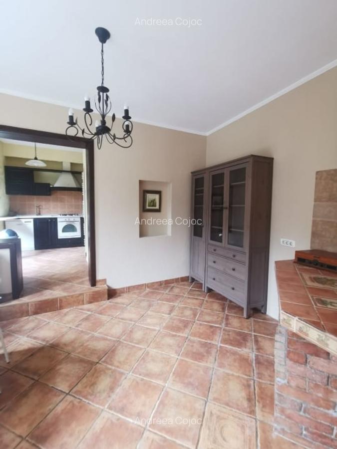 Casa de inchiriat in Gruia, pt rezidential sau sediu firma - 2