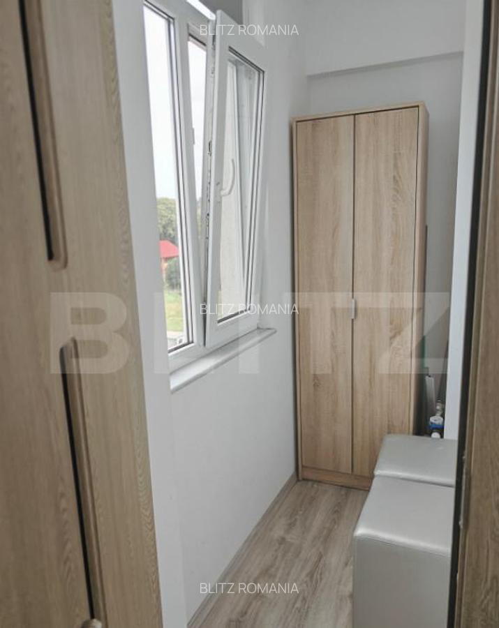 Apartament cu 2 camere, zona Burdujeni - 8