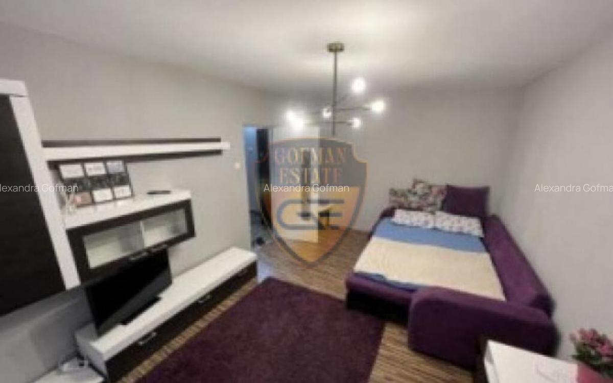 2 Cam, Campus, Universitate, Parcare - 7