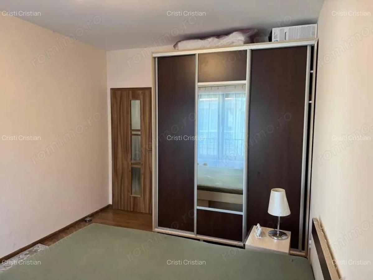 Apartament 2 camere de inchiriat Gheorgehi str Constantin Brancu?i imobil nou - 3