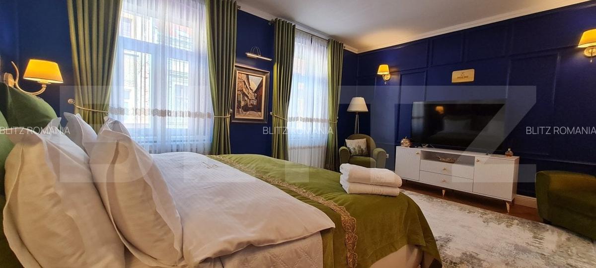 Locatie de LUX ! Apartament 2 Camere in Centru - Investitia Ideala - 2