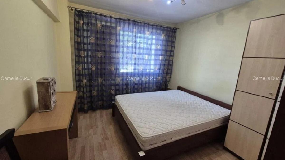 Apartament cu 3 camere semidecomandat în Centru Civic - 5