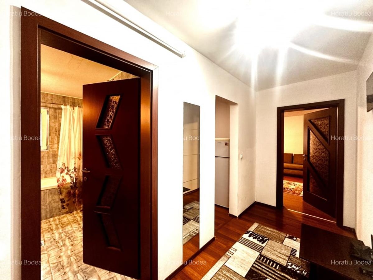 Vanzare Apartament 1 Camera  Decomandat | Zona_Str Fagului_Buna Ziua - 4