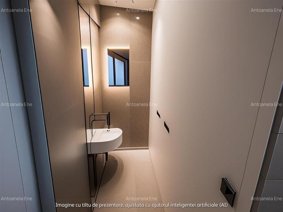 Vanzare apartament 2 camere Domenii, Agronomie - 4