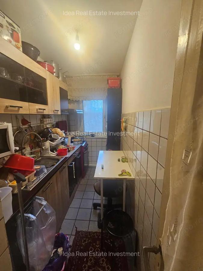 Apartament 3 camere Sagului - parter !! - 3