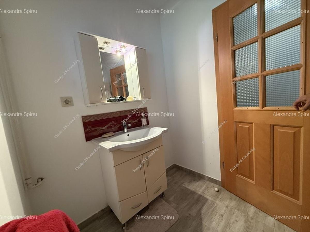 Casa dispusa pe Parter | 4 Camere 2 gr sanitare| Drubeta-Girocului - 16