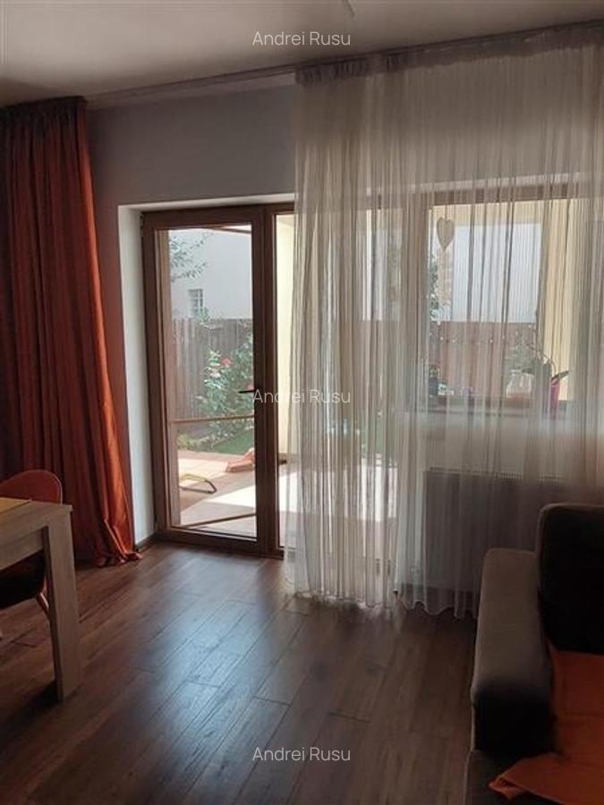 Casa eleganta, acces auto in curte, 2 terase, curti amenajate, Tractorul, Brasov - 15