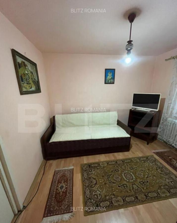 Apartament 3 camere, 52 m2, zona verde ?i lini?tita, D? - 2
