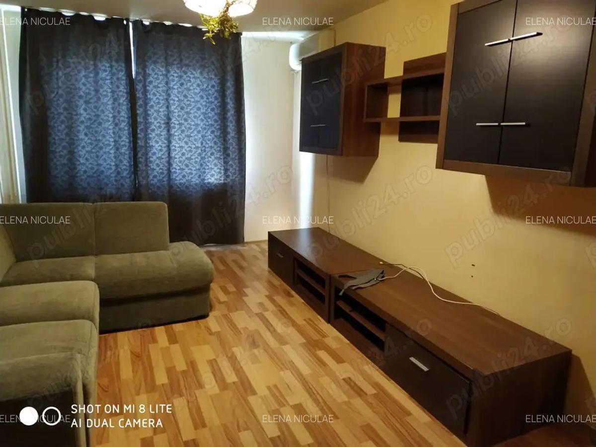 Apartament 3 camere, Crangasi, Vintila Mihailescu, etaj 1, bloc izolat termic - proprietar - 4