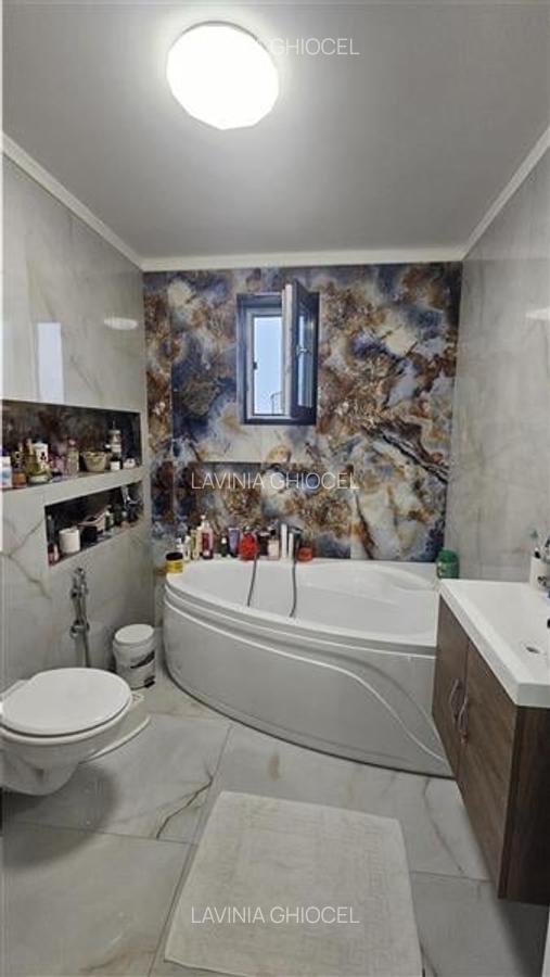 Vila individuala cu piscina, mobilata-utilata modern, disponibila imediat - 20