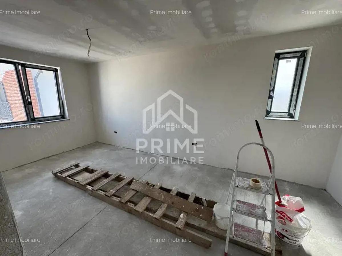 Duplex 4 camere , 115mp utili, 271 mp teren , zona - Micesti - 5