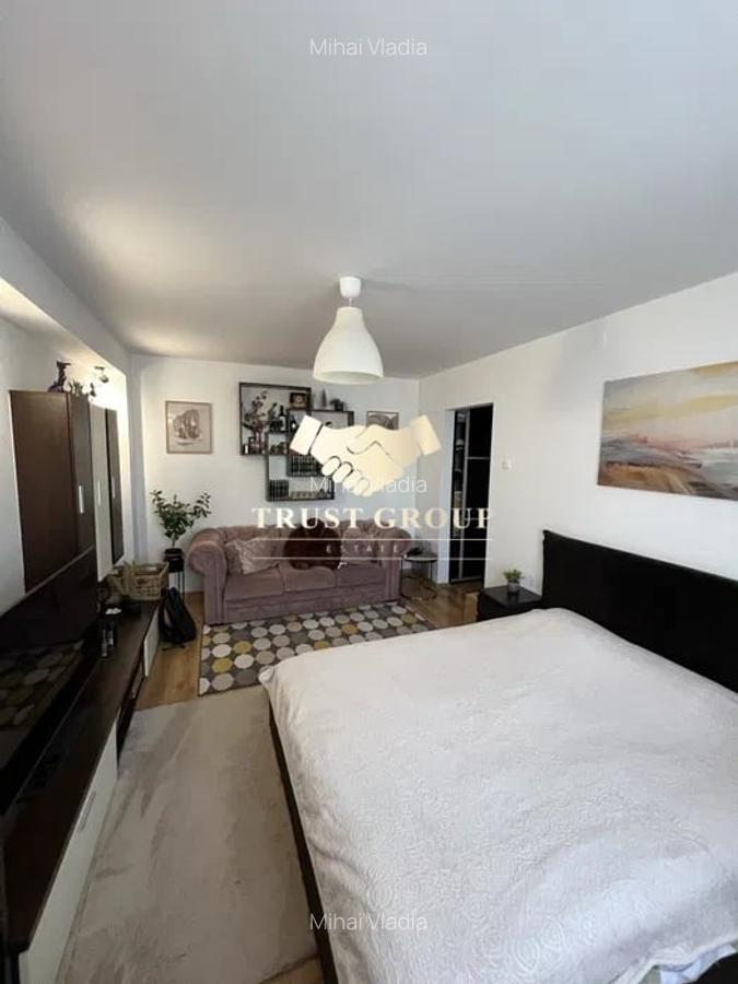 Garsoniera bloc mixt Politehnica | Bloc reabilitat | - 1