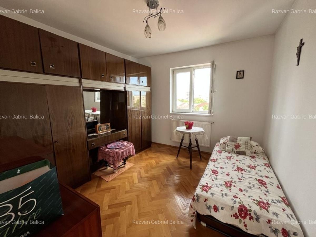 COMISION 0% | Take Ionescu | 4 camere la pret de 2 | Centrala proprie - 4