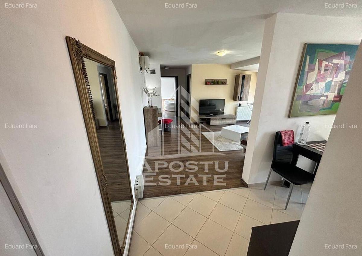 Apartament cu 2 camere, zona Aradului, langa Iulius Mall - 3