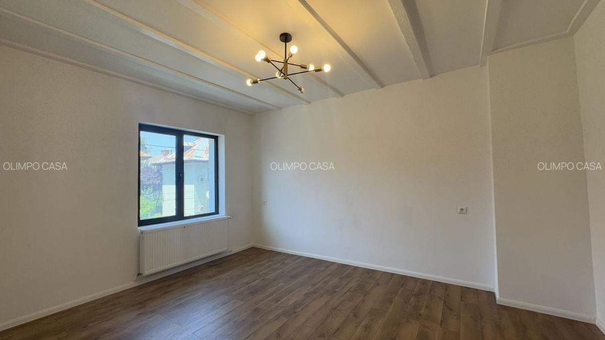 Vila interbelica FLOREASCA P+1+M - 7