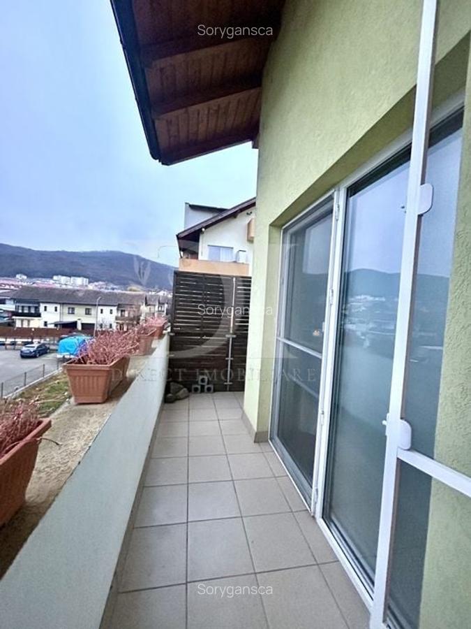 Apartament de vânzare / Zona Florilor / Floresti - 12