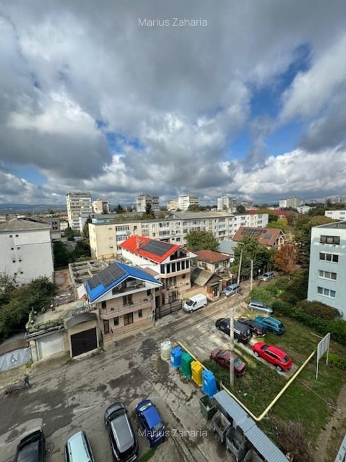 Apartament de vanzare 2 camere decomandate, str. Cornisa, Mun. Bacau - 3