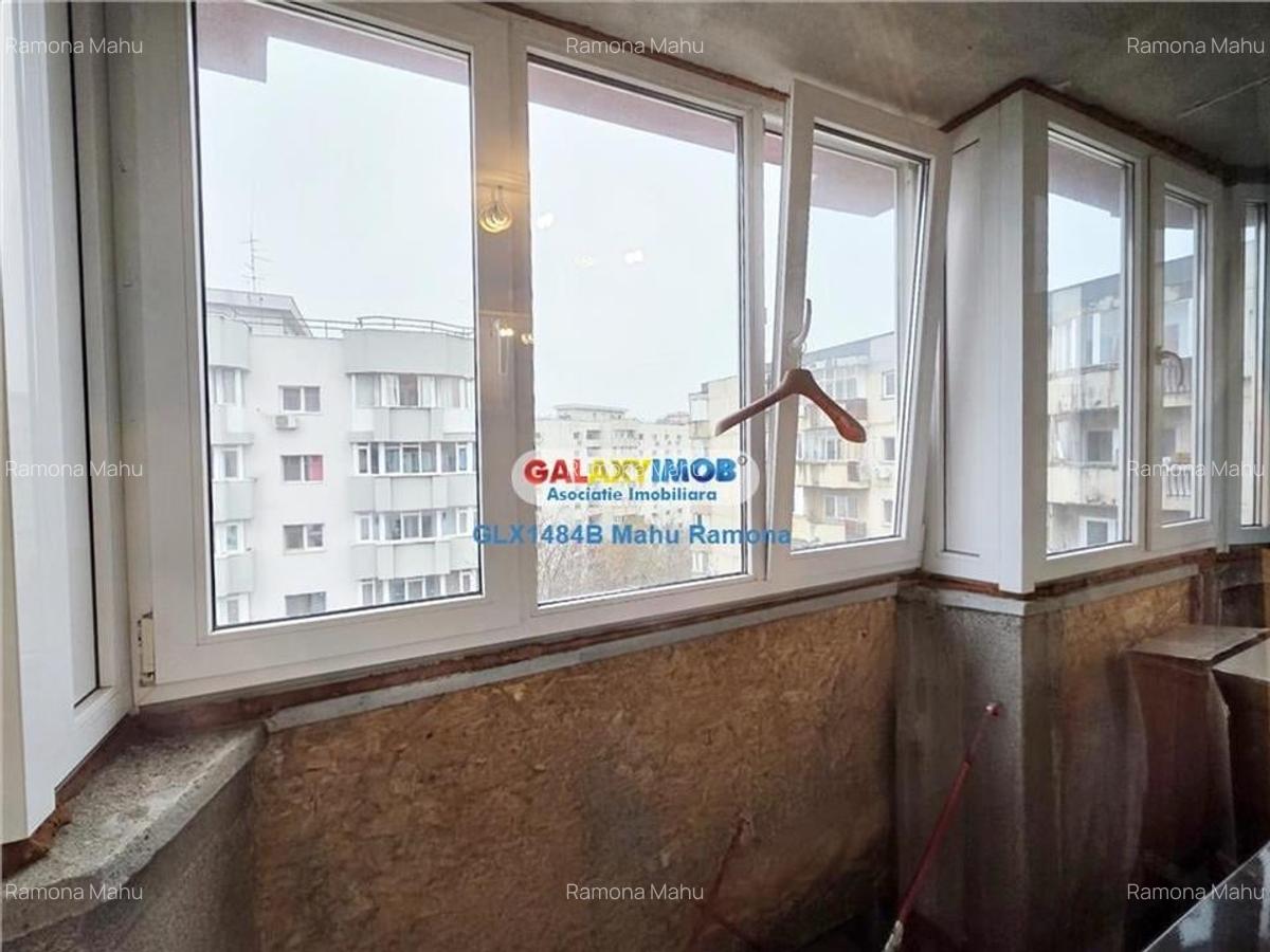 Apartament 3 camere decomandat, spatios, langa Mall Vitan - 16