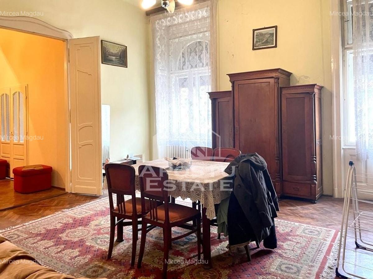 Apartament 3 camere, zona Ultracentrala - 3