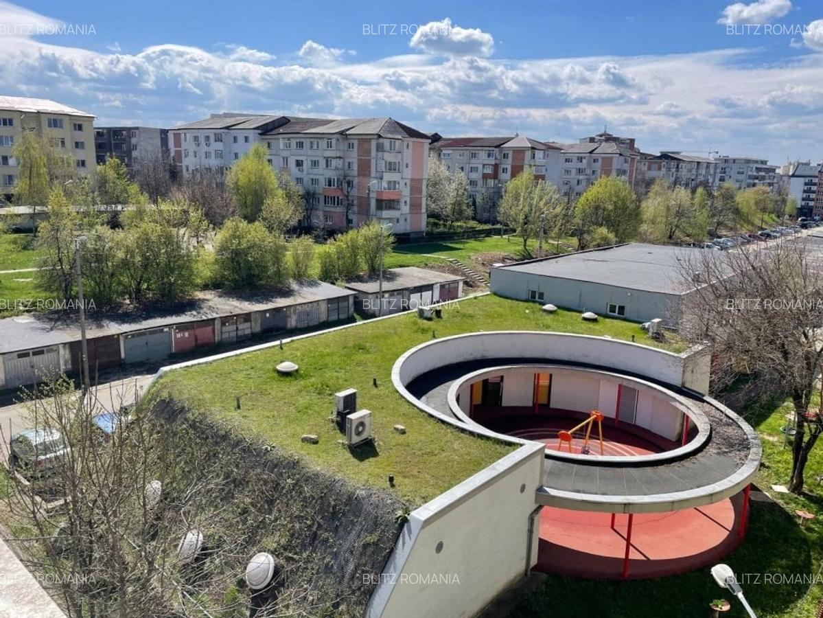 Apartament 2 camere, 51 mp, confort si liniste, zona Republicii - 12