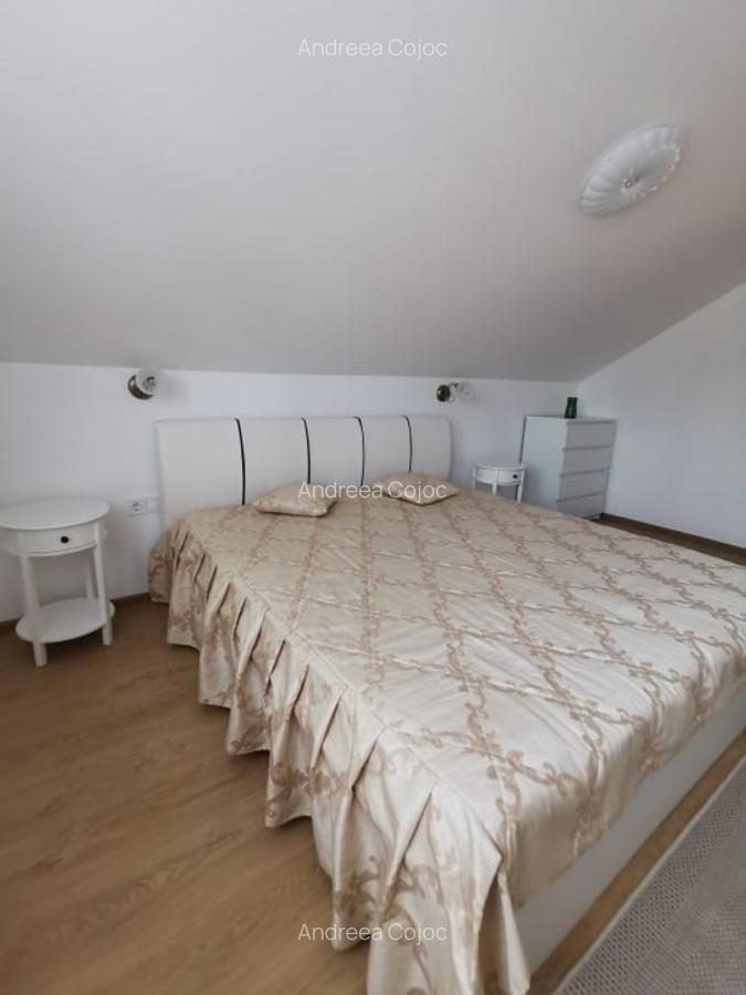 Casa individuala, complet renovata, pe Valea Draganului! - 10