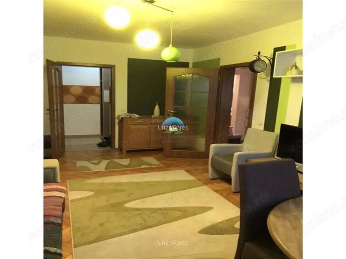 Apartament de inchiriat cu 3 camere, Grigorescu Cluj Napoca - 11