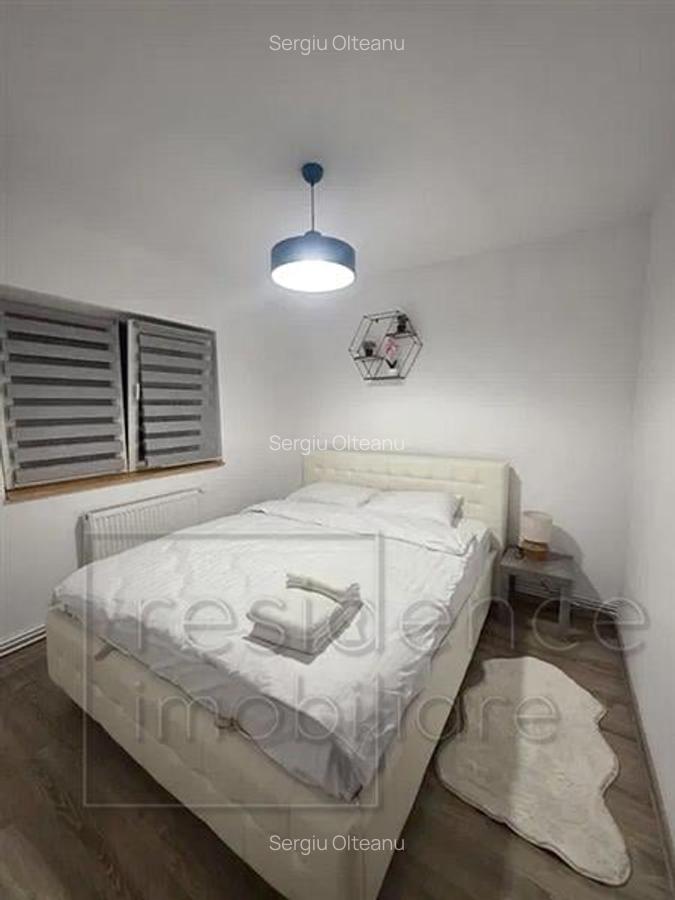 Apartament modern 2 camere, Grigorescu, Aleea Bucura+Parcare - 4