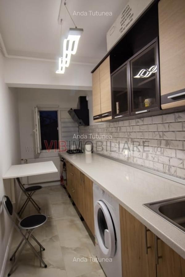 Garsoniera - Zona Fizicienilor - 2