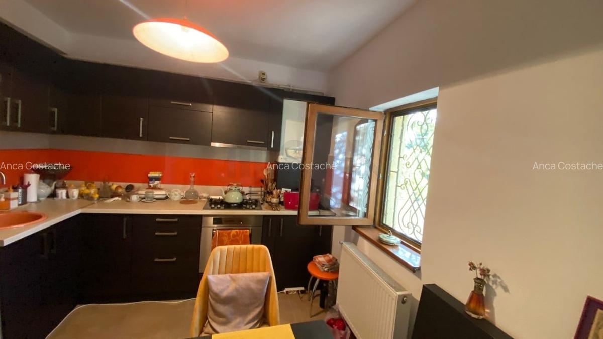 REA1025632 Apartament de vanzare 3 camere cu terasa 50mp Crangasi - 8