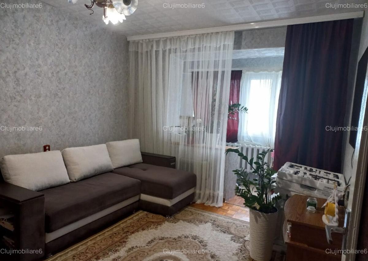 Apartament o camera zona Marasti - 1