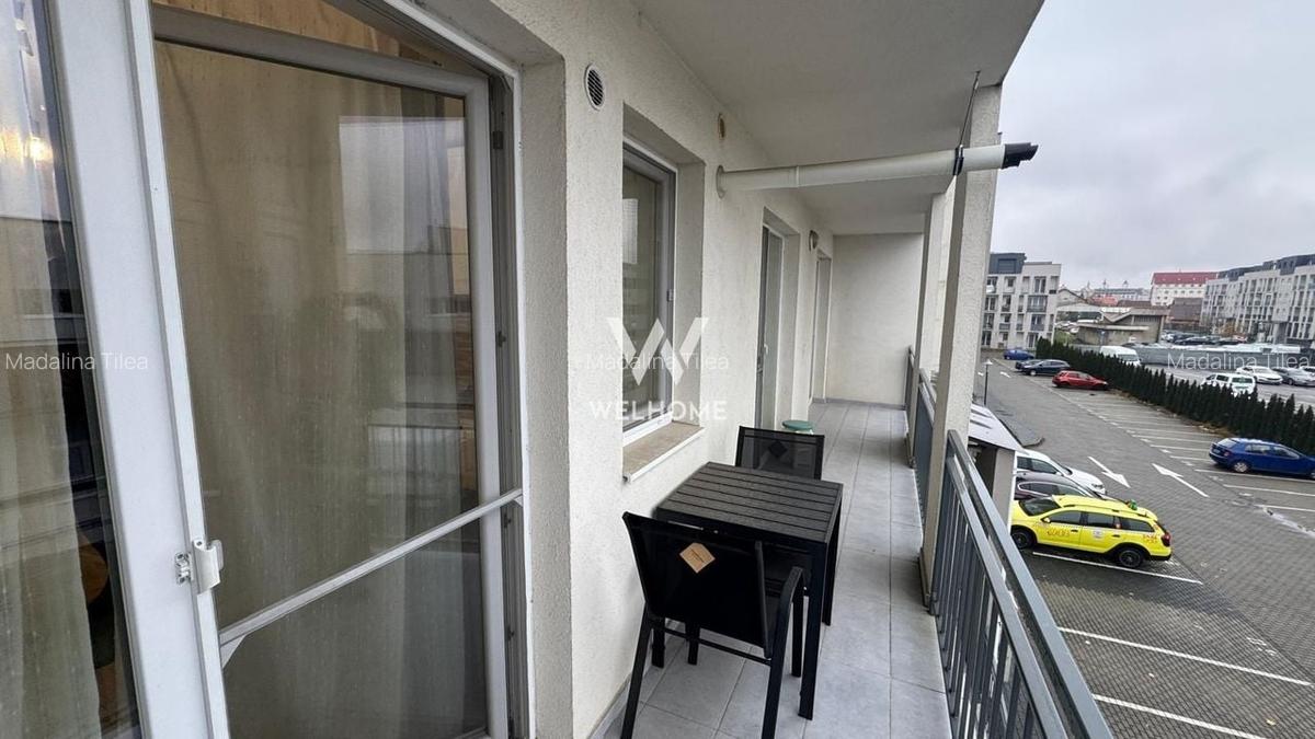 Apartament 3 camere cu parcare SUBTERANA - zona Centrala, Sibiu - 3