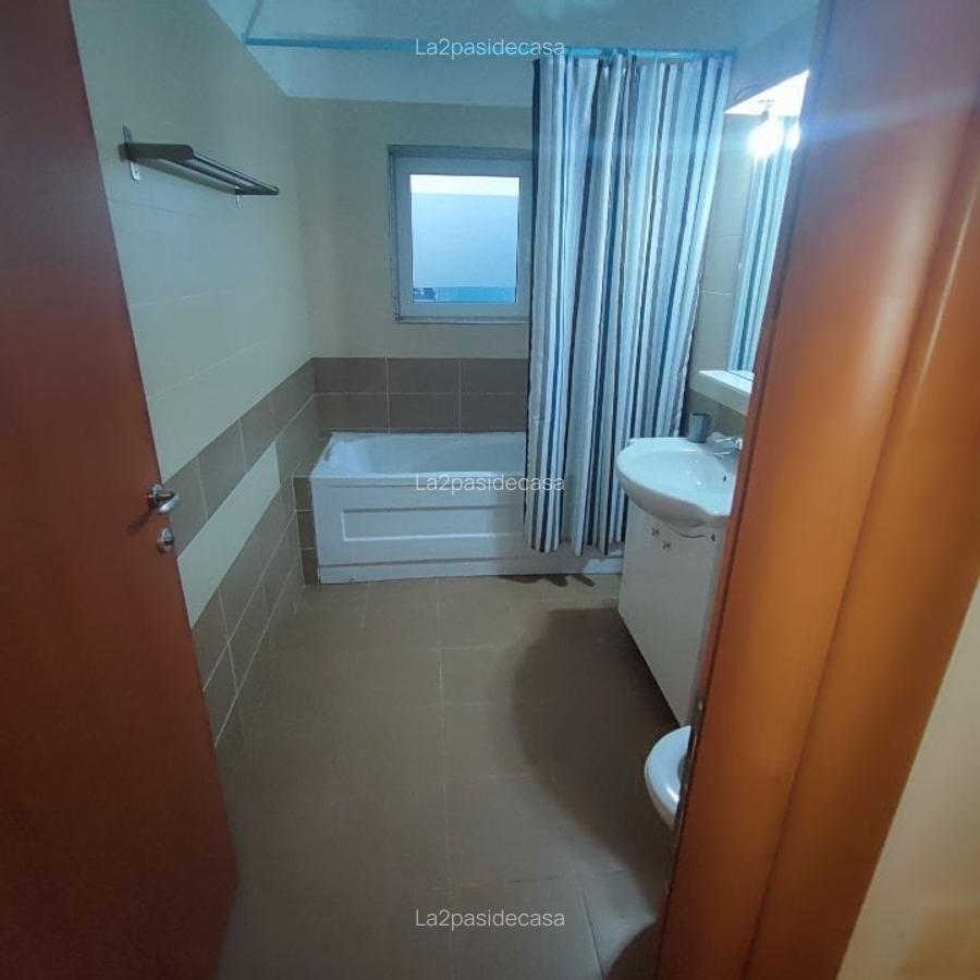Inchiriere Apartament 2 camere spatios pe malul marii - 15