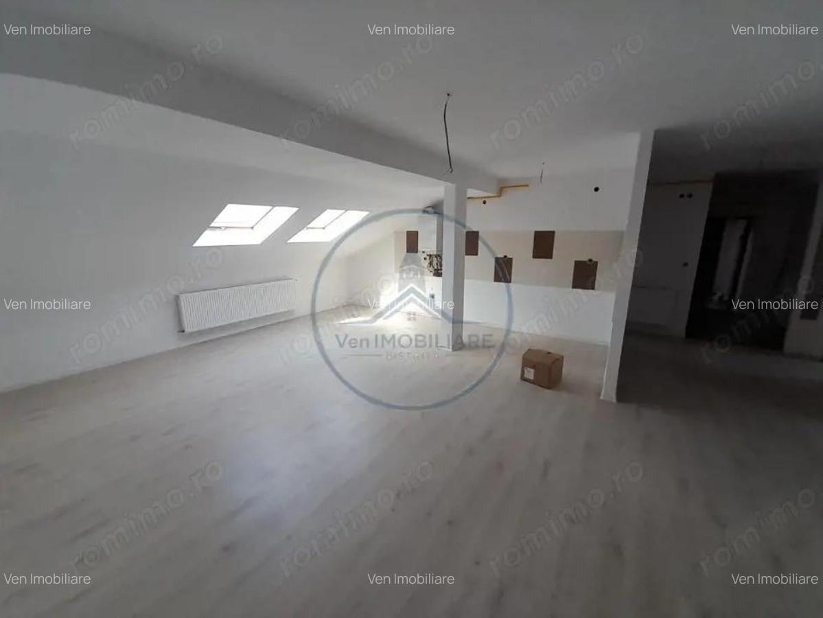 Apartament spa?ios cu 4 camere 119 mp - 2