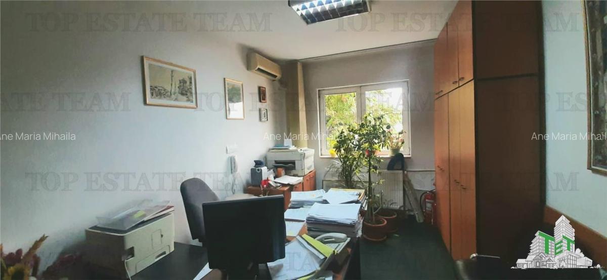 Apartament  4 camere Mosilor,  balcon, vedere  spate - 7