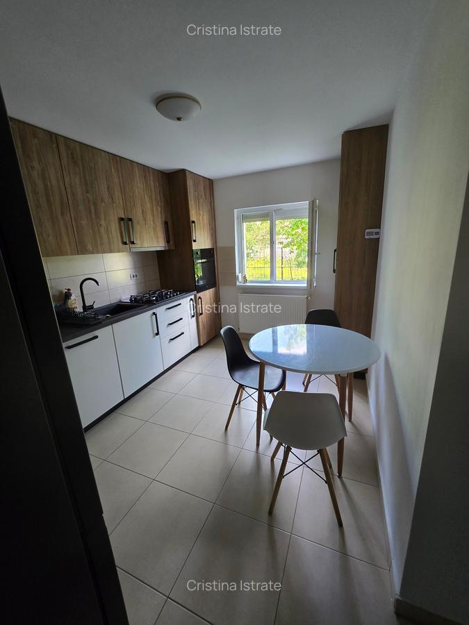 Apartament cu 2 camere decomandat în Giroc - 3